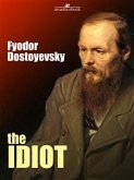 The Idiot (eBook, ePUB)