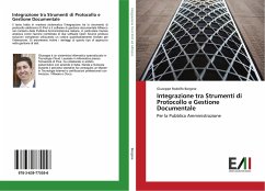 Integrazione tra Strumenti di Protocollo e Gestione Documentale