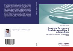 Corporate Governance Regulations and Board Independence