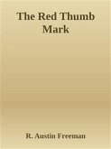 The Red Thumb Mark (eBook, ePUB)