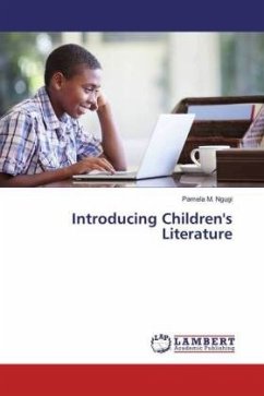 Introducing Children's Literature - Ngugi, Pamela M.