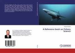 A Reference book on Fishery Science - Rokade, Pramod