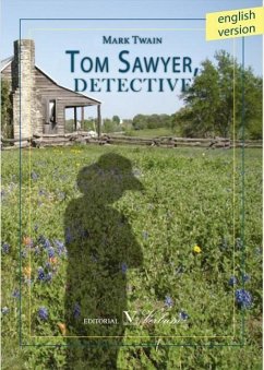 Tom Sawyer, detective (Inglés)