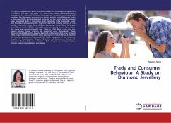 Trade and Consumer Behaviour: A Study on Diamond Jewellery - Arora, Neelam