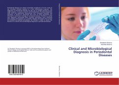 Clinical and Microbiological Diagnosis in Periodontal Diseases