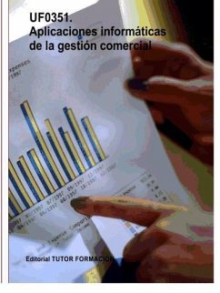 Aplicaciones informáticas de la gestión comercial - Domínguez Gonzalo, Enrique