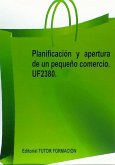 Planificación y apertura de un pequeño comercio