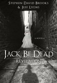 Jack Be Dead: Revelation (eBook, ePUB)