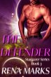The Defender (Stargazer Series, #3)... - Bild 1