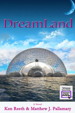 Cover DreamLand (eBook, ePUB)