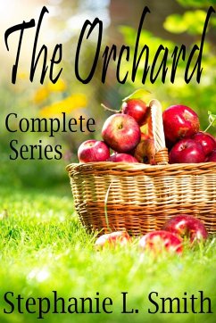 Cover The Orchard: Complete Series (eBook, ePUB)