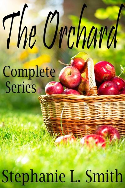 The Orchard: Complete Series (eBook, ePUB)