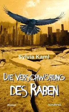 Die Verschwörung des Raben - Kaml, Sylvia