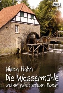 Die Wassermühle - Hahn, Nikola