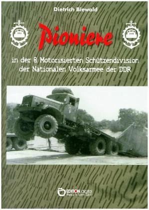 Pioniere in der 8. Motorisierten Schützendivision der Nationalen ...