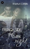 French side of dark night