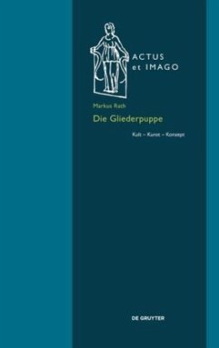 Die Gliederpuppe - Rath, Markus