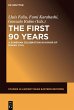 The First Ninety Years - Bild 1