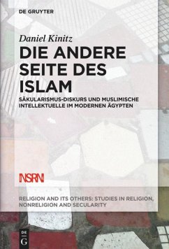 Die andere Seite des Islam - Kinitz, Daniel