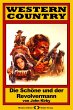 WESTERN COUNTRY 135: Die Schöne und... - Bild 1