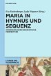 Maria in Hymnus und Sequenz - Bild 1