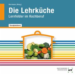 Die Lehrküche CD-ROM