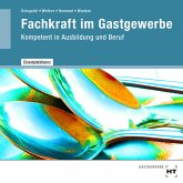 Fachkraft im Gastgewerbe, CD-ROM, CD-ROM