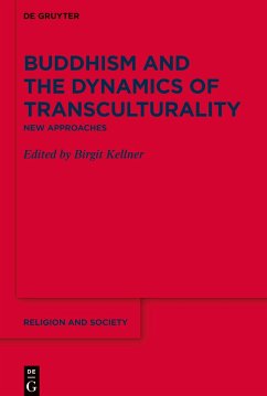 Buddhism and the Dynamics of Transculturality