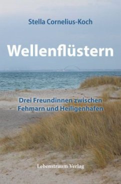 Wellenflüstern - Cornelius-Koch, Stella