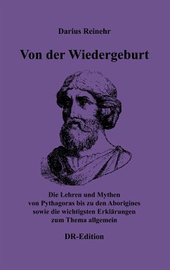 Von der Wiedergeburt (eBook, ePUB) - Reinehr, Darius