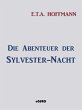 Die Abenteuer der Sylvester-Nacht... - Bild 1