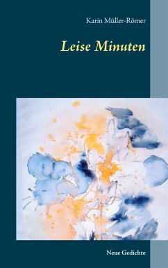 Leise Minuten (eBook, ePUB) - Müller-Römer, Karin