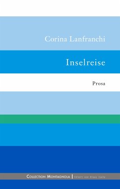 Inselreise (eBook, ePUB)