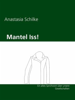 Mantel Iss! (eBook, ePUB)