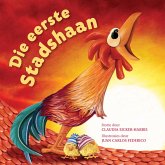 Die eerste Stadshaan (eBook, ePUB)