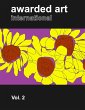 awarded art international (eBook, ePUB) - Bild 1