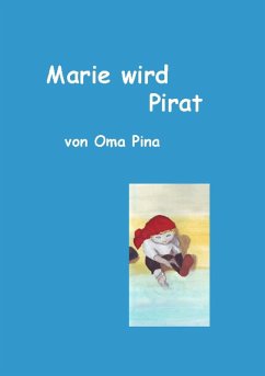 Marie wird Pirat (eBook, ePUB)