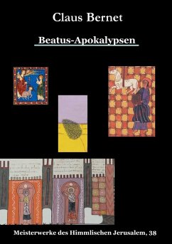 Beatus-Apokalypsen (eBook, ePUB)