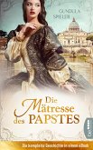 Die Mätresse des Papstes (eBook, ePUB)