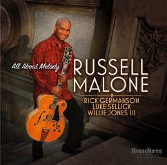 All About Melody - Malone,Russell