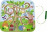 HABA 301057 - Magnetspiel Baumlabyrinth - Bild 1