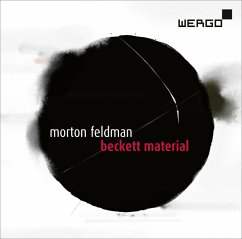 Beckett Material - Wdr Sinfonieorchester Köln