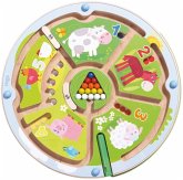 HABA 301473 - Magnetspiel Zahlenlabyrinth HABA 301473 - Magnetspiel Zahlenlabyrinth