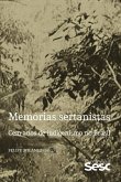 Memórias sertanistas (eBook, ePUB) Memórias sertanistas (eBook, ePUB)
