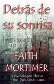 Detrás De Su Sonrisa (eBook, ePUB)