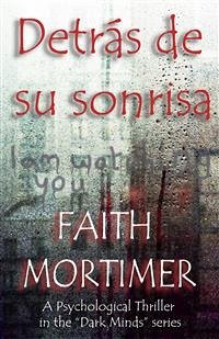 Detrás De Su Sonrisa (eBook, ePUB) - Mortimer, Faith