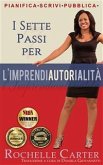 I 7 Passi Per L'imprendiautorialità (eBook, ePUB)