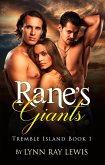 Rane's Giants (Tremble Island Book 1) (eBook, ePUB)
