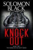 Knockout, Book Two (The Homeland Security Series) (eBook, ePUB)