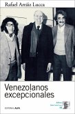 Venezolanos excepcionales (eBook, ePUB)